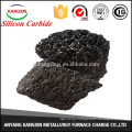 manufacturing in Anyang sillcon carbide used for steelmaking deoxidizer